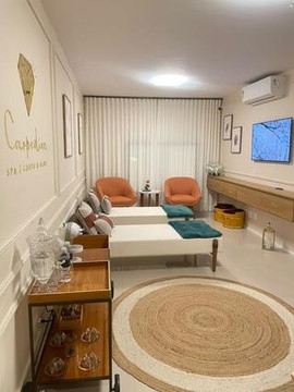 Imagem 1 da galeria do parceiro Carpediem SPA