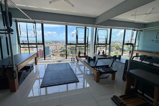Imagem 3 da galeria do parceiro Sencia Pilates e Fisioterapia