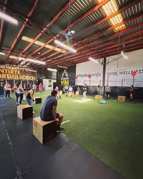 Imagen 2 de la galería del partner vibe