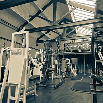 Image 3 from Gainz Station - House Of Gainz partner gallery