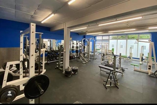 Image 1 from Buckby Health & Leisure partner gallery