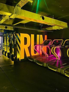 Image 3 from Fit Box Preston Park partner gallery