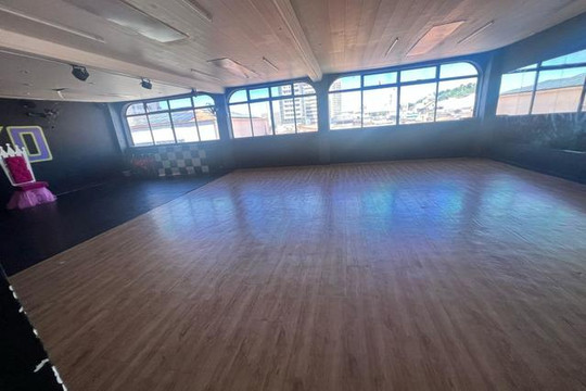 Imagem 1 da galeria do parceiro Ako dance academia de dança ltda