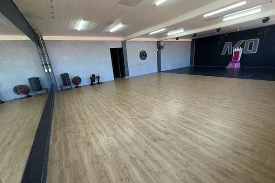 Imagem 3 da galeria do parceiro Ako dance academia de dança ltda