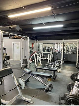 Image 1 from Xtreme Fitness Bay Springs partner gallery