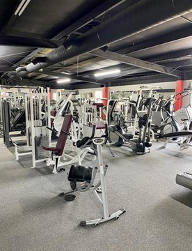 Image 2 from Xtreme Fitness Bay Springs partner gallery