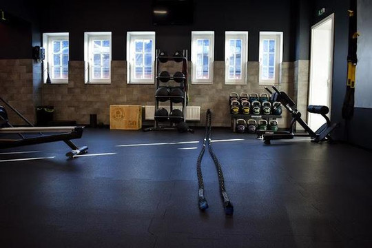 Bild 3 von Die Fitness Insel Partnergalerie