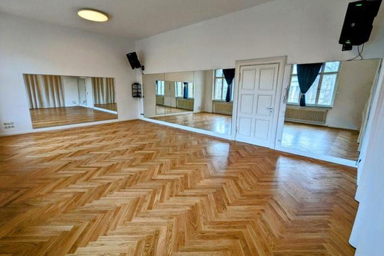Bild 3 von La Candela - Klosterstraße Studio Partnergalerie