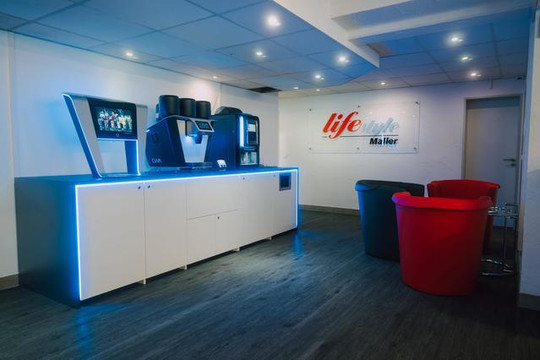 Bild 1 von Lifestyle Maller Partnergalerie