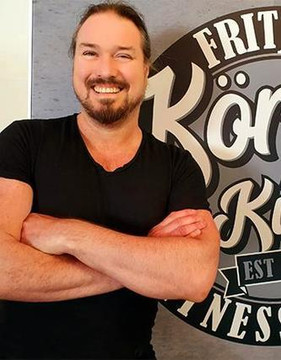Bild 1 von Fritjof's Körper Kult Fitnessstudio Partnergalerie