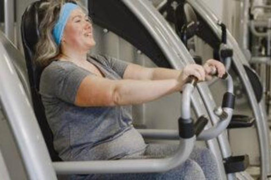 Bild 2 von Fritjof's Körper Kult Fitnessstudio Partnergalerie