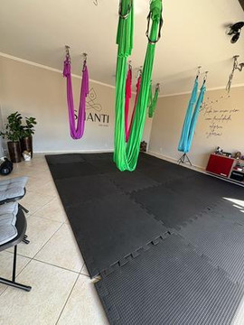 Imagem 2 da galeria do parceiro Shanti Yoga Studio