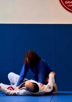 Bild 2 von Gracie Barra Barmbek Partnergalerie