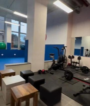 Bild 3 von Gracie Barra Barmbek Partnergalerie