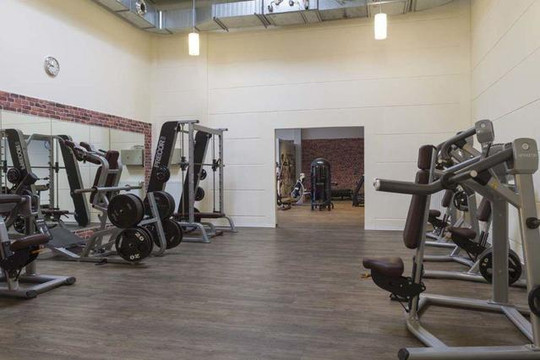 Bild 2 von InMotion – Fitness and More Partnergalerie