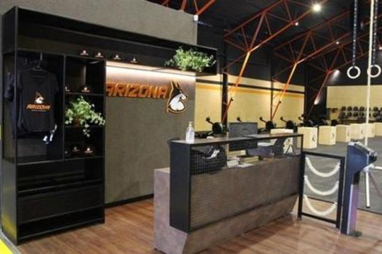 Imagem 3 da galeria do parceiro Arizona Cross - Higienópolis