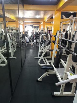 Imagen 1 de la galería del partner Olympus MB Fitness
