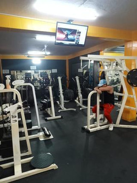 Imagen 2 de la galería del partner Olympus MB Fitness