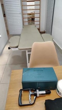 Imagem 1 da galeria do parceiro Instituto Le Santé Messejana