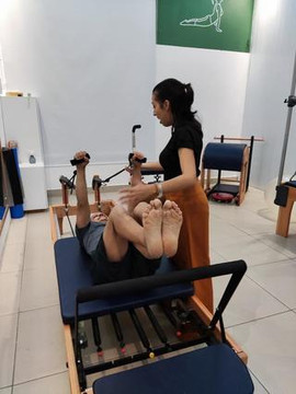 Imagem 2 da galeria do parceiro Instituto Le Santé Messejana