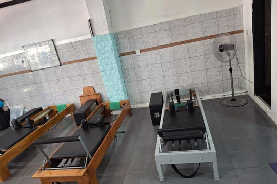 Imagen 3 de la galería del partner Terra Pilates Estudio