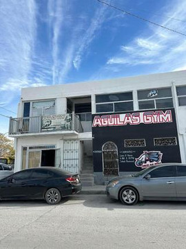Imagen 2 de la galería del partner Aguilas Gym