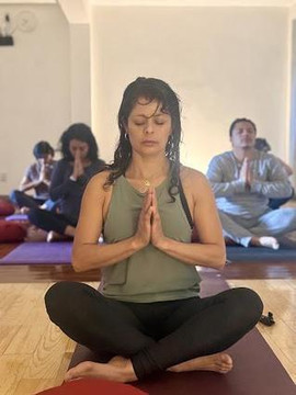 Imagen 2 de la galería del partner Somma Yoga