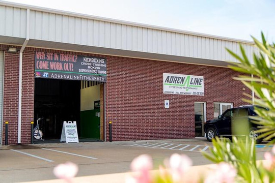 Image 1 from Adrenaline Fitness and Performance partner gallery