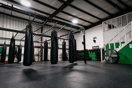 Image 2 from Adrenaline Fitness and Performance partner gallery