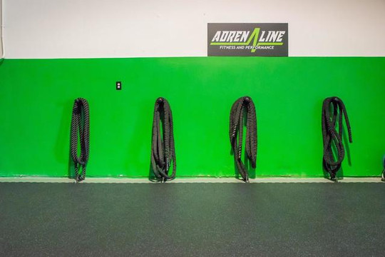 Image 3 from Adrenaline Fitness and Performance partner gallery