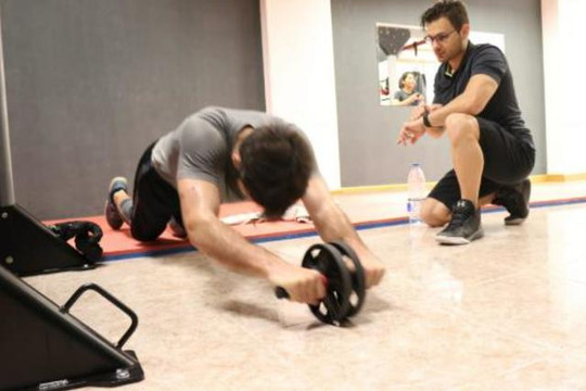 Imagen 1 de la galería del partner Victory Training Mallorca