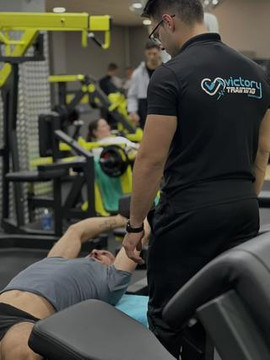 Imagen 2 de la galería del partner Victory Training Mallorca