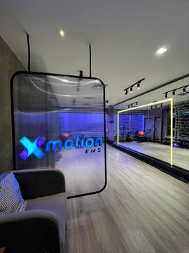 Imagem 1 da galeria do parceiro Xmotion EMS
