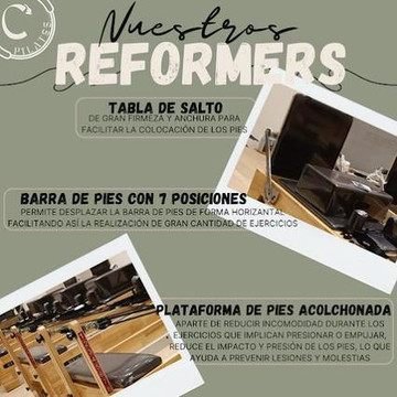 Imagen 3 de la galería del partner C’ Wellness