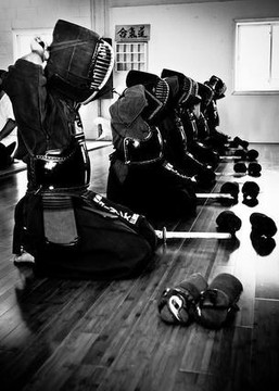 Imagen 2 de la galería del partner Kendo Bremauntz