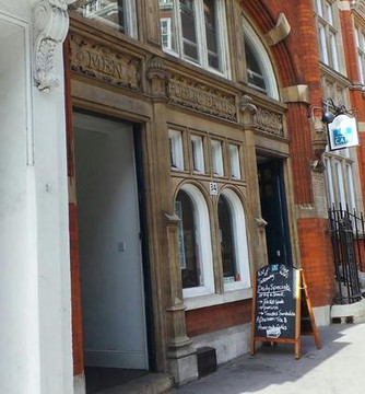 Image 2 from Taiji and Qigong - The Abbey Centre partner gallery