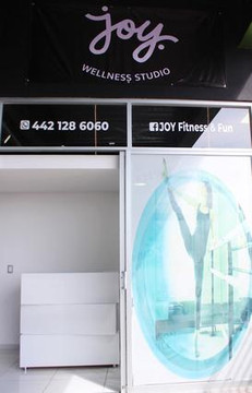Imagen 1 de la galería del partner Joy Wellness Studio
