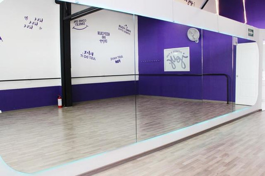 Imagen 2 de la galería del partner Joy Wellness Studio