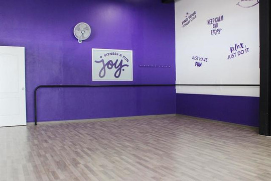 Imagen 3 de la galería del partner Joy Wellness Studio