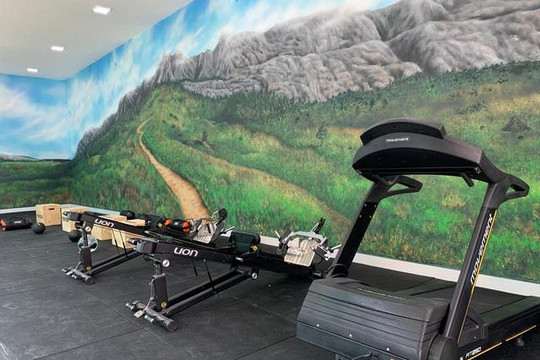 Imagem 1 da galeria do parceiro Extreme Vowi