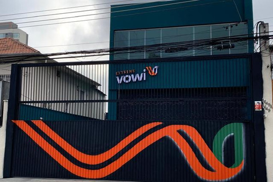 Imagem 2 da galeria do parceiro Extreme Vowi