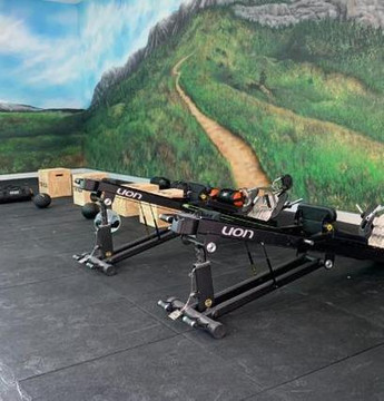 Imagem 3 da galeria do parceiro Extreme Vowi