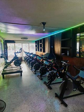 Imagen 2 de la galería del partner Las Bicis •Indoor Cycling•