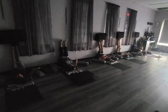 Image 2 from Front Lever Fitness Studio partner gallery