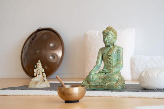 Bild 1 von ZenYoga Studio Partnergalerie