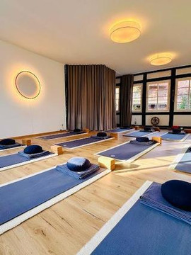 Bild 3 von Jennifer Conzendorf Studio Pilates | Yoga Partnergalerie