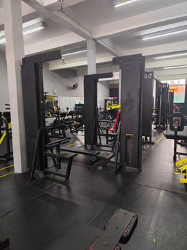 Imagem 2 da galeria do parceiro Academia São Paulo -