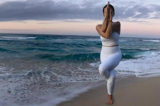 Bild 3 von Yoga-Time Studio Partnergalerie