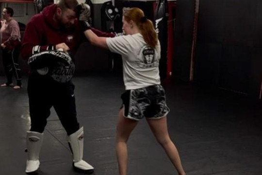 Image 1 from PDMA (Personal Development Through Martial Arts) partner gallery