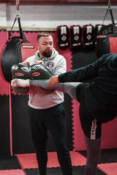 Image 3 from PDMA (Personal Development Through Martial Arts) partner gallery